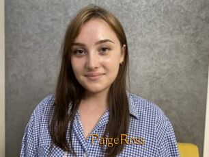 PaigeRoss