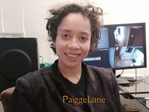 PaiggeLane