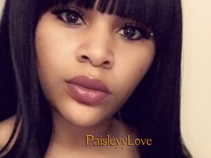 PaisleyyLove