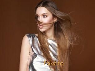 Paksima