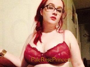 PaleRosePrincess