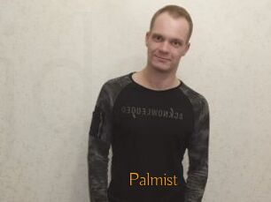 Palmist