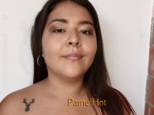 PamelHot