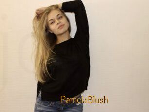 PamelaBlush