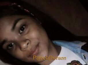 PamelaJhonson