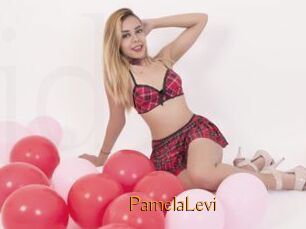 PamelaLevi