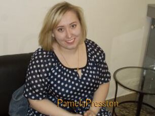 PamelaPresston