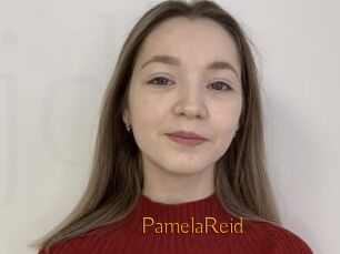 PamelaReid