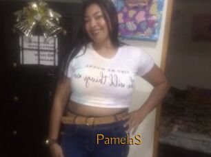 PamelaS