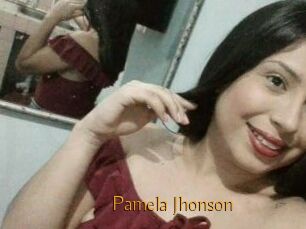 Pamela_Jhonson