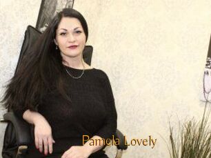 Pamela_Lovely