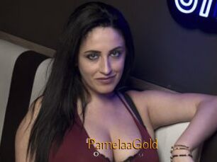 PamelaaGold