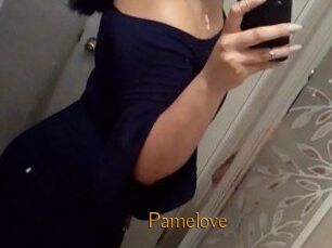 Pamelove