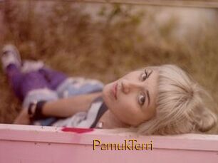 PamukTerri