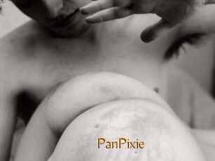 PanPixie