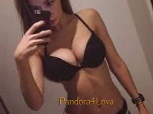 Pandora4Lova