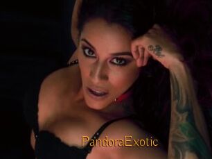 PandoraExotic