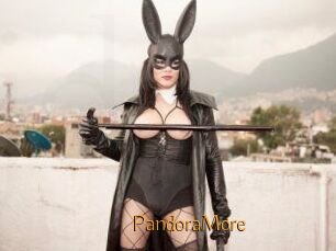 PandoraMore