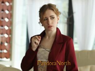PandoraNorth