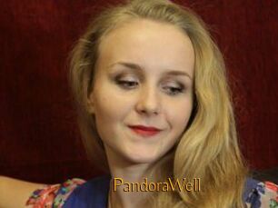 PandoraWell