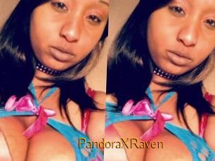 PandoraXRaven