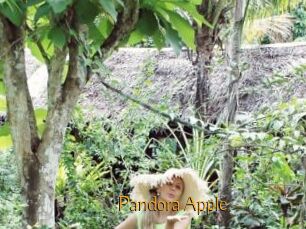 Pandora_Apple