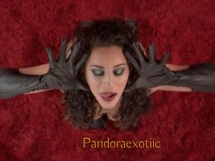 Pandoraexotiic