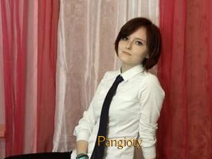 Pangioty