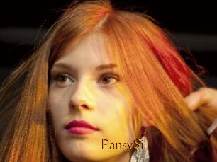 PansySi
