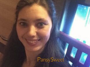 PansySweet