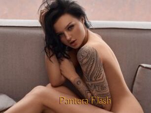 Pantera_Flash