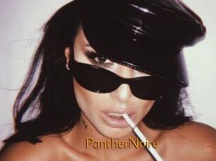 PantherNoire