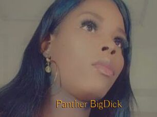Panther_BigDick