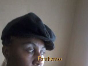 Pantheress