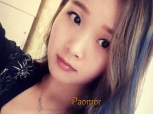 Paomor