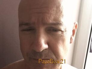 PapaBear21