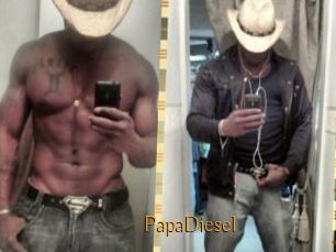 PapaDiesel