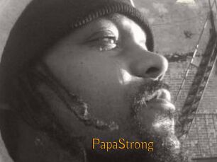 PapaStrong