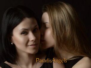 ParadisAngels