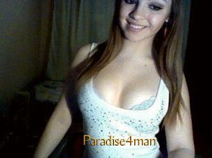 Paradise4man