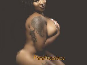 Paradisepalace