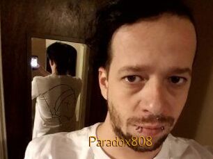Paradox808