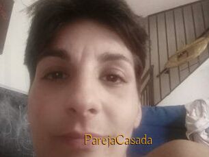 ParejaCasada