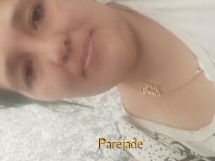 Parejade