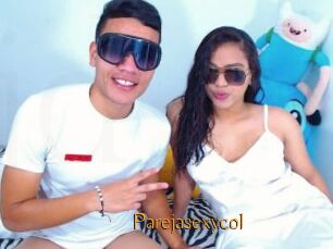 Parejasexycol