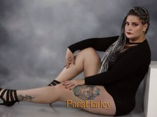 ParisHarley