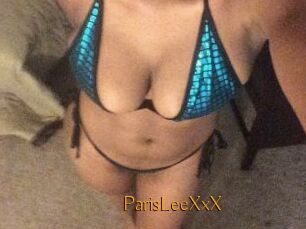 ParisLeeXxX
