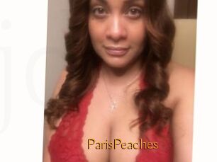 ParisPeaches