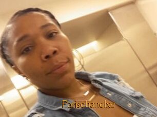 Parischanelxo
