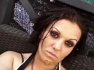 Parisgrl